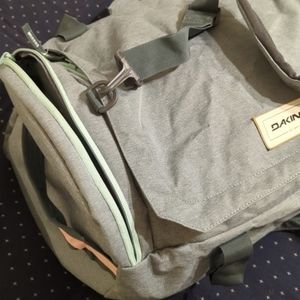 Dakine 50L Duffle